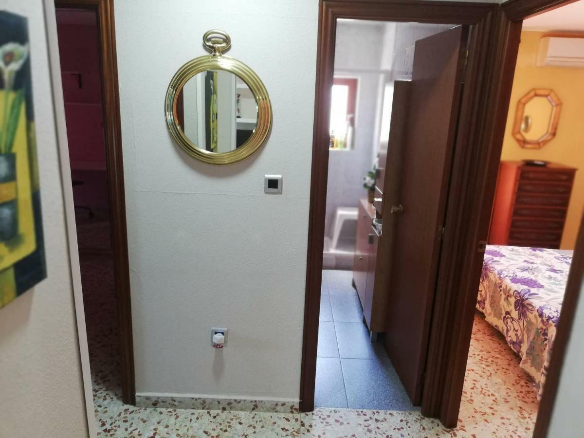 Apartamento Marin El Campello Appartement Buitenkant foto